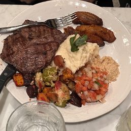 Skirt Steak