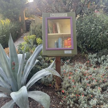Little Free Library - Needs more books - Community Book Box Near Me - Los Angeles, California Little Free Library - Needs more books - Community Book Box Near Me - Los Angeles, California