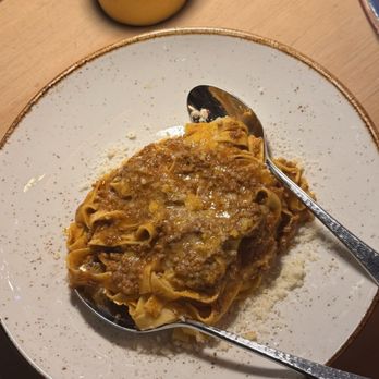 Jame Enoteca - Bolognese - Italian Near Me - El Segundo, California Jame Enoteca - Bolognese - Italian Near Me - El Segundo, California