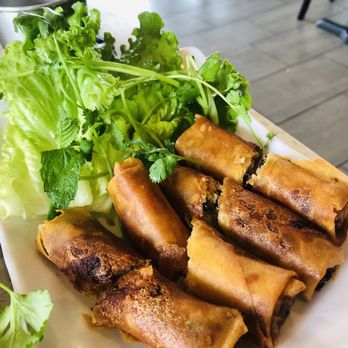 Pho HP Vietnamese Kitchen - The egg rolls are so good!! - Vietnamese Near Me - Huntington Beach, California Pho HP Vietnamese Kitchen - The egg rolls are so good!! - Vietnamese Near Me - Huntington Beach, California