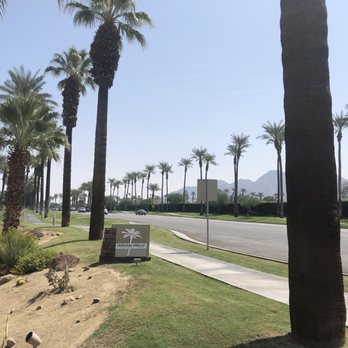 Treestora - Facing east on Highway 111 - Landscaping Near Me - Indian Wells, California Treestora - Facing east on Highway 111 - Landscaping Near Me - Indian Wells, California