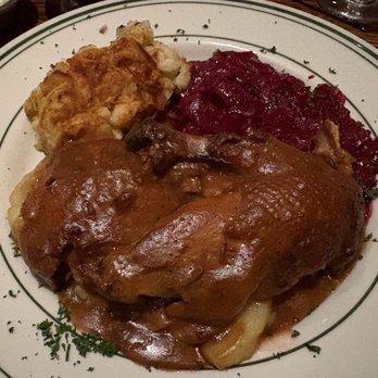 Gulliver's Restaurant - Long Island Duck - American Near Me - Irvine, California