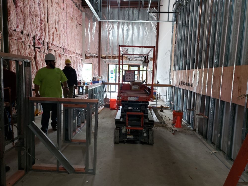 Slide of Sal's Heating & Cooling, Plumbing & Sewer