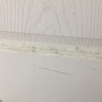 Tan-Tar-A Estates - Mold on closet doors. Tried to tell me it was just stained. NOPE! - Hotels Near Me - Osage Beach, Missouri Tan-Tar-A Estates - Mold on closet doors. Tried to tell me it was just stained. NOPE! - Hotels Near Me - Osage Beach, Missouri
