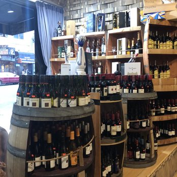 Union Square Wine & Spirits - Beer, Wine & Spirits Near Me - San Francisco, California Union Square Wine & Spirits - Beer, Wine & Spirits Near Me - San Francisco, California
