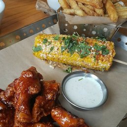 Chicken Crispers