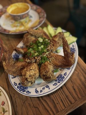 Kedai Makan Capitol Hill by null Kedai Makan Capitol Hill by null