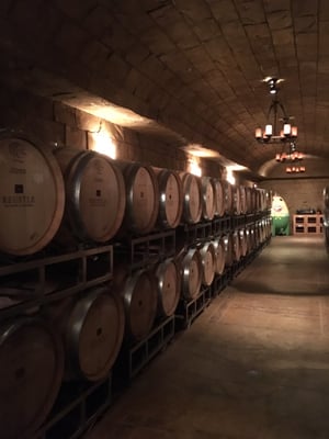 Reustle-Prayer Rock Vineyards by null