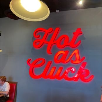 Clyde’s Hot Chicken - Great sigh - Chicken Shop Near Me - Placentia, California Clyde’s Hot Chicken - Great sigh - Chicken Shop Near Me - Placentia, California