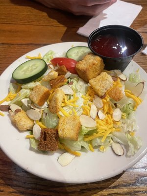 La Torcia Brick Oven Pizza - Abilene by null