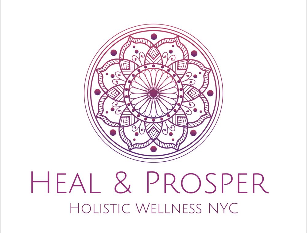 Heal & Prosper Holistic Wellness  - grief counselor in Edison, NJ