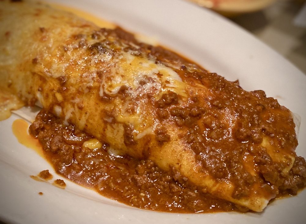 Maria Cuca's Mexican Cuisine