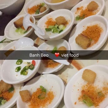 Summer Rolls - Ban Beo - Vietnamese Near Me - Rosemead, California Summer Rolls - Ban Beo - Vietnamese Near Me - Rosemead, California