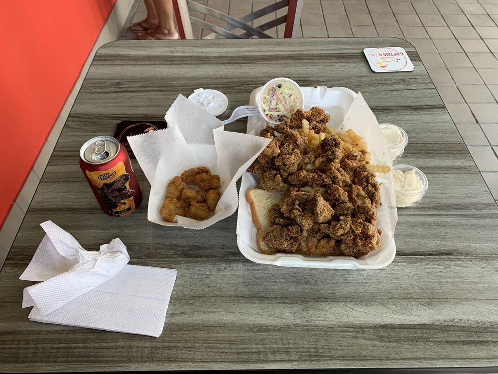 CAPTAIN HOOK’S 31 Photos 5803 N Fry Rd, Katy, TX Menu Yelp