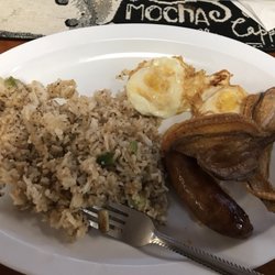 Beverly's Oriental Food Market - Trust me, I was ecstatic. It's a taste of home.
