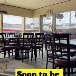 Luigi's Pizza Kitchen & Restaurant