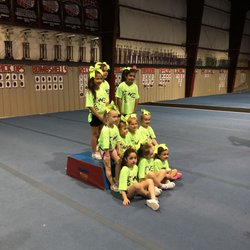 Woodlands Elite Cheer Company