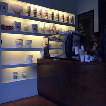 Kaph - Coffee & Tea Near Me - Dublin, D