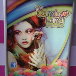 The Candyland