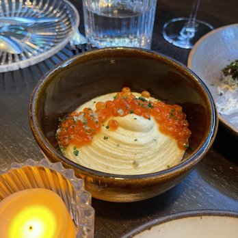 Bon Mot - Korean Near Me - Cupertino, California