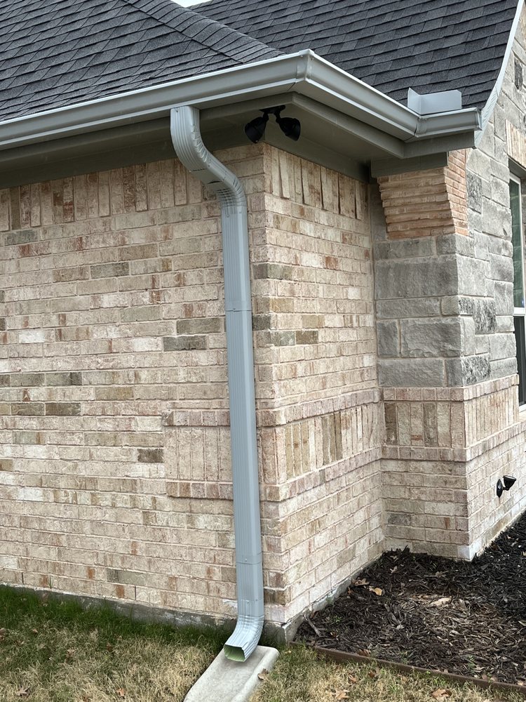 Slide of APEX Roofing