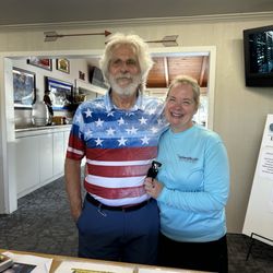 Indian Creek Country Club - Thanks to Indian Creek for being open on the 4th of July!!!!!!