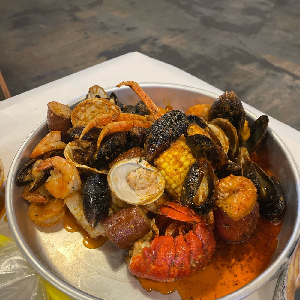 Angry Crab Shack - Seafood Near Me - Henderson, Nevada Angry Crab Shack - Seafood Near Me - Henderson, Nevada