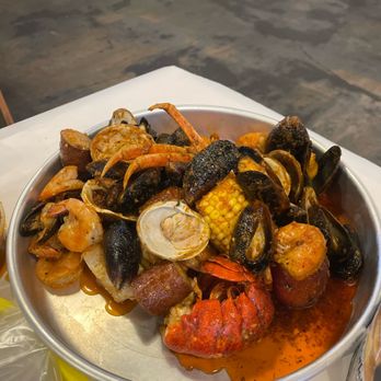 Angry Crab Shack - Seafood Near Me - Henderson, Nevada Angry Crab Shack - Seafood Near Me - Henderson, Nevada