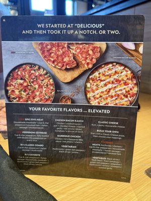 Menu photo 3 BJ's Restaurant & Brewhouse Orland Park, IL Menu photo 3 BJ's Restaurant & Brewhouse Orland Park, IL