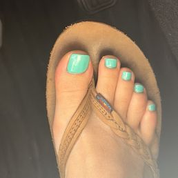 Pedicure Pedicure