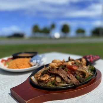 Chaparral Mexican Grill - Mexican Near Me - Cocoa, Florida