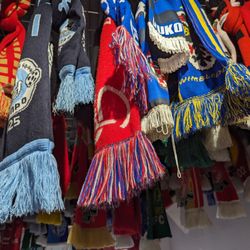 Liverpool Football Club - Anfield Stadium
