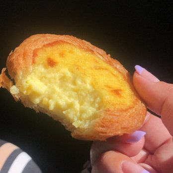 CA Bakehouse - Portuguese Egg Tart - Bakeries Near Me - San Jose, California