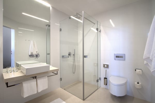 Hotel Bishops House by null