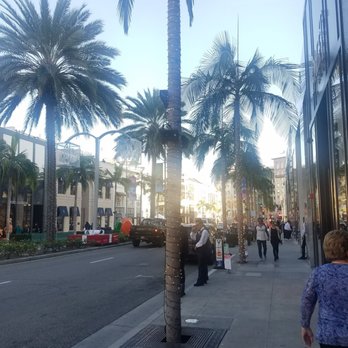 Rodeo Drive - Rodeo - Local Flavor Near Me