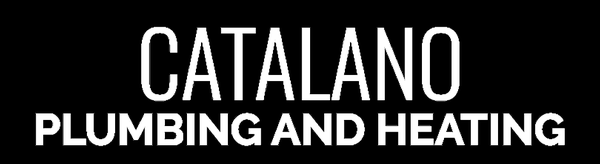 Catalano Plumbing and Heating Logo