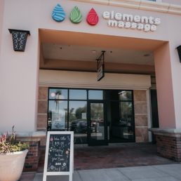 Exterior photo of Elements Massage Chandler West - Chandler, Arizona Exterior photo of Elements Massage Chandler West - Chandler, Arizona