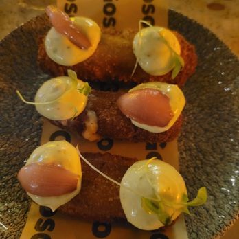 Berimbau Brazilian Table - Midtown - Brazilian Near Me - New York, New York