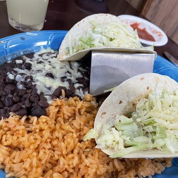 Cactus Cantina Perdido Beach Blvd - Chicken Cactus Tacos - Tex-Mex Near Me - Orange Beach, Alabama