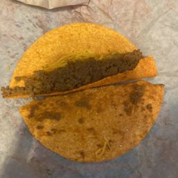Nacho Cheese Doritos Locos Tacos Nacho Cheese Doritos Locos Tacos
