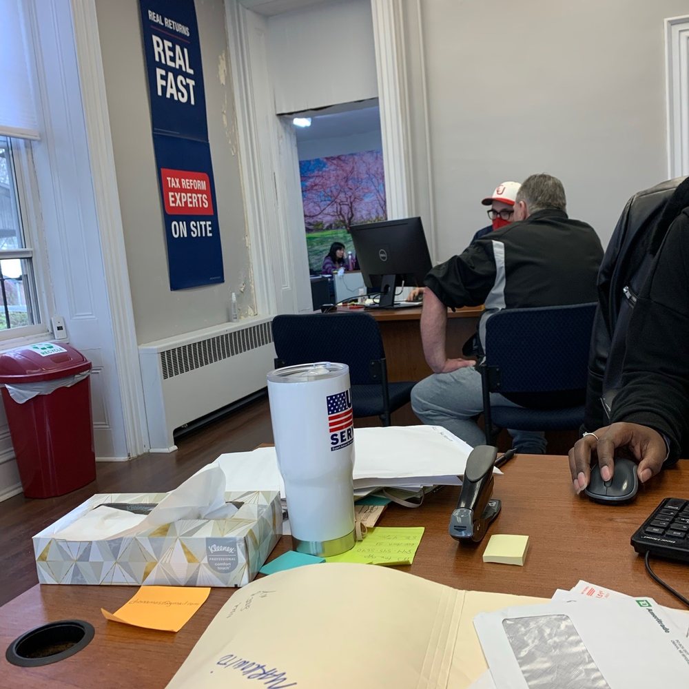 THE BEST 10 TAX SERVICES near GERMANTOWN, PHILADELPHIA, PA