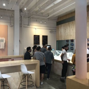 Dasher & Crank - Ice Cream & Frozen Yogurt Near Me - Miami, Florida