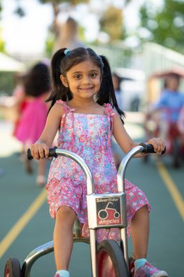 Heritage Oak Private School by null