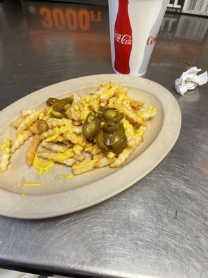 Fred & Red's by null