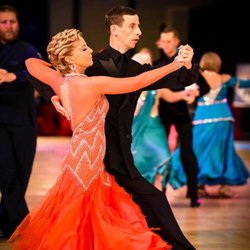 International Ballroom Dance Studios