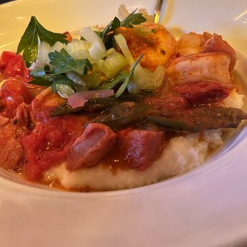 The Pearl - Shrimp & Grits - New American Near Me - Columbus, Ohio The Pearl - Shrimp & Grits - New American Near Me - Columbus, Ohio