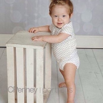 JCPenney - Baby girl standing. - Women's Clothing Near Me - Fresno, California