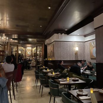 Anixi - Vegan Near Me - New York, New York
