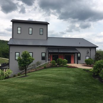 James B. Beam Distilling - Distilleries Near Me - Clermont, Kentucky
