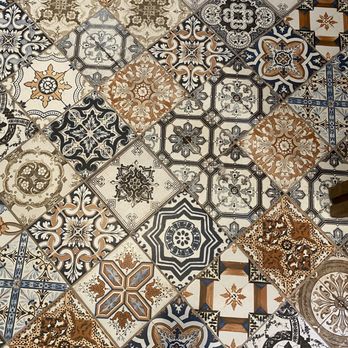 Maydoon - instagram worthy floors - Persian/Iranian Near Me - Sacramento, California